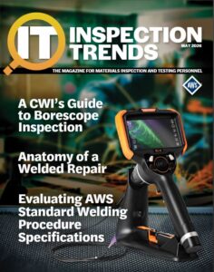 2026 Inspection Trend ViewTech Borescopes