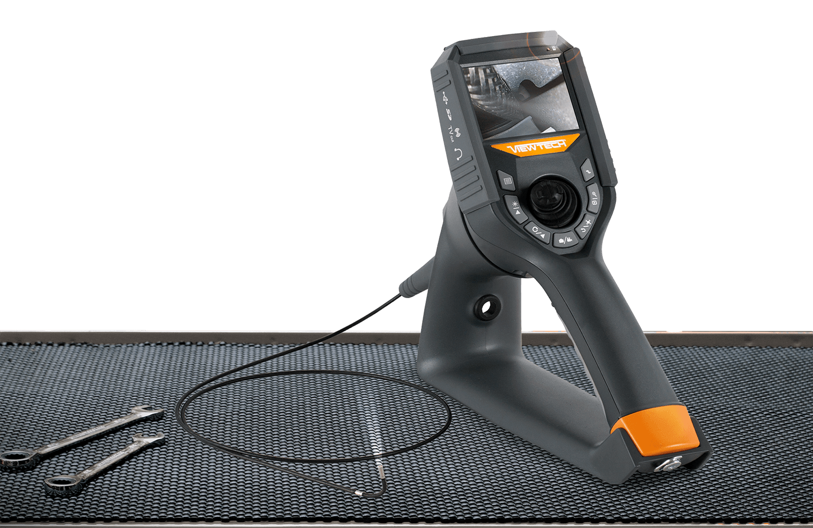 2.8mm Borescope ViewTech