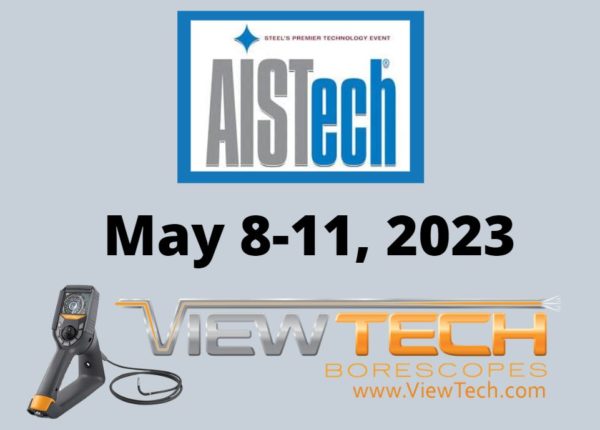 AISTech 2023 Steel Technology Event