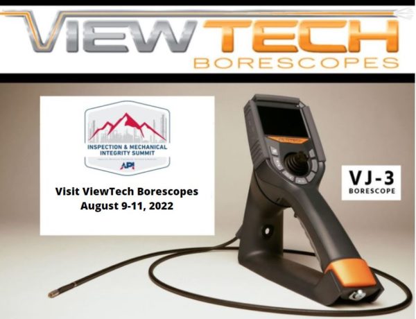 2022 API Inspection and Mechanical Integrity Summit