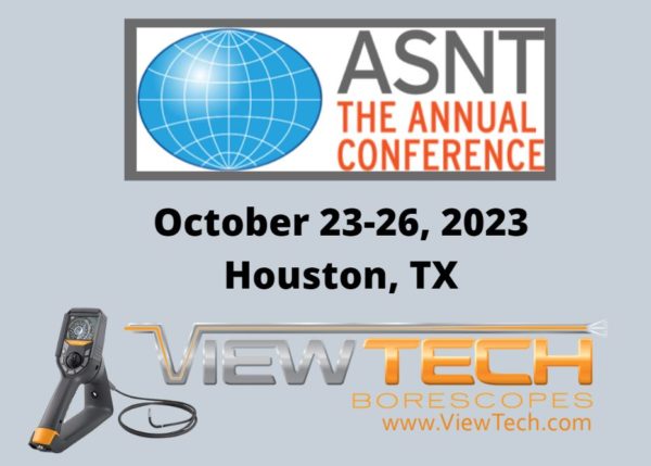 2023 ASNT Annual Conference