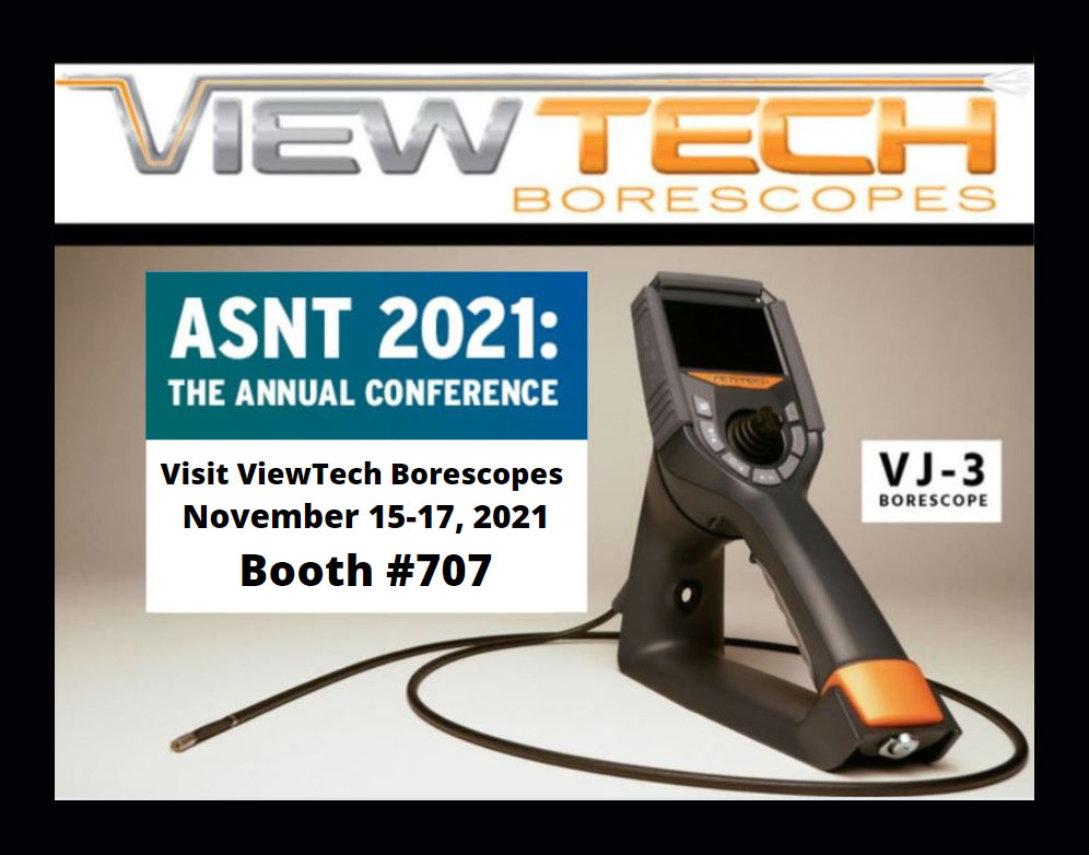 asnt annual conference 2021