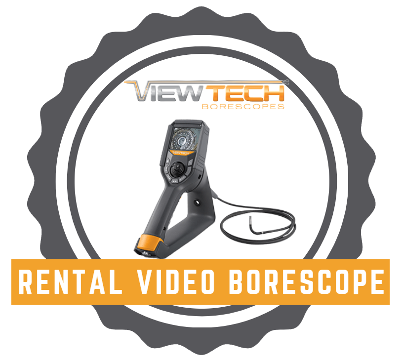 Borescope Rental Borescope Rental