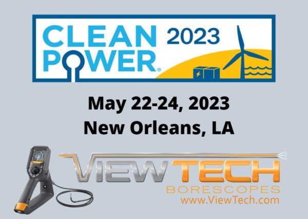 2023 Cleanpower Conference & Exhibition