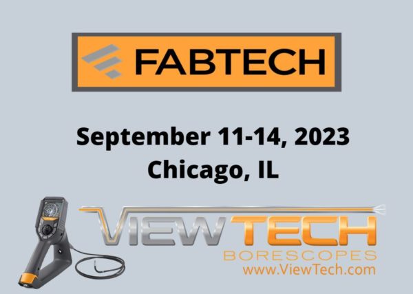 FABTECH 2023