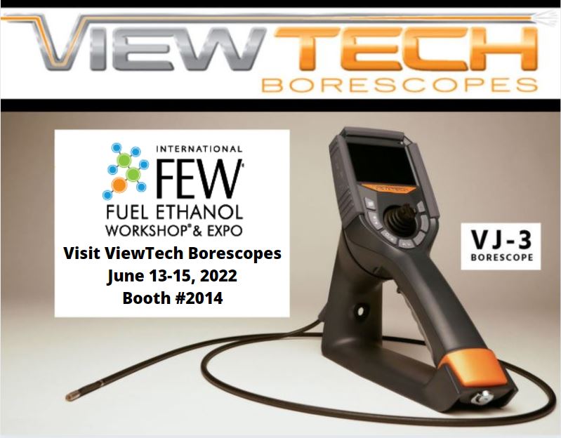 International Fuel Ethanol & Expo 2022 ViewTech