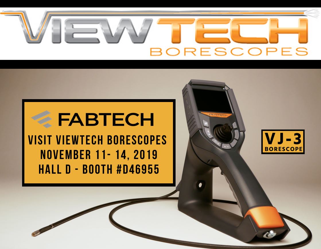 FABTECH