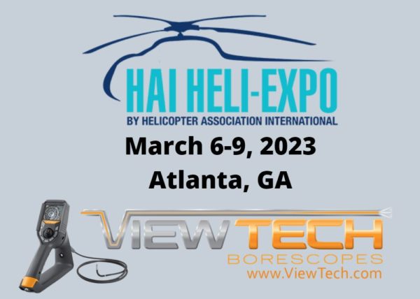 2023 HAI HELI-Expo