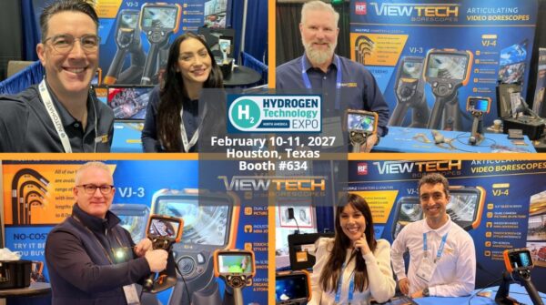 Hydrogen Tech Conference Expo 2027 Exhibitor
