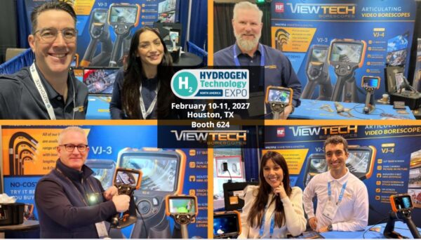 Hydrogen Tech Conference Expo 2027 Exhibitor Booth 624