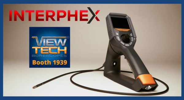 INTERPHEX 2022 New York City, NY