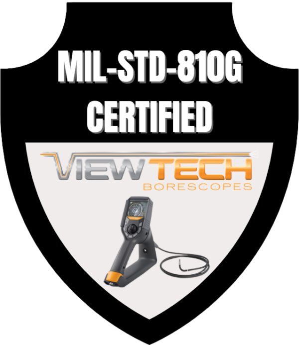 ExplosionProof Borescopes ViewTech