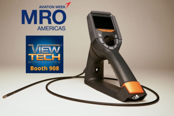 MRO Americas Aviation Week 2022