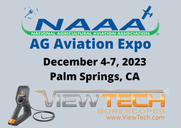 2023 Ag Aviation Expo