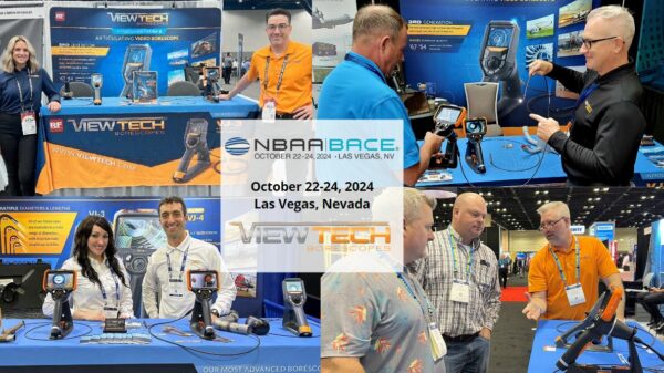 NBAA BACE 2024 Exhibitor