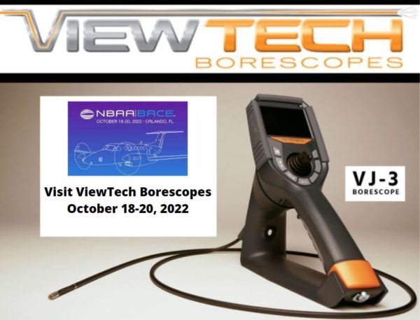 NBAA BACE 2022