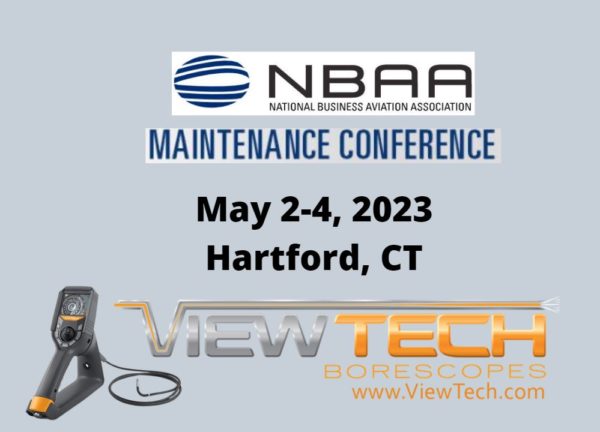 2023 NBAA Maintenance Conference