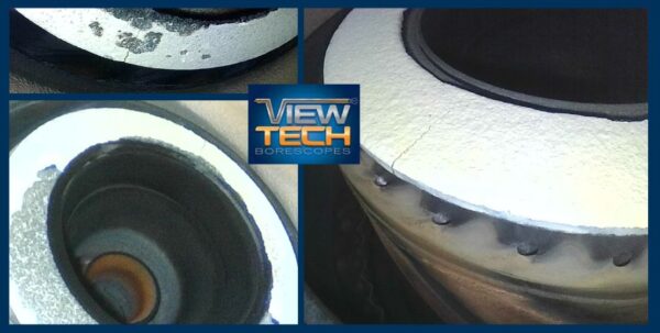 Inspection Image of the Month