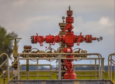 Pressure Pumping Company Prefers the VJ-4