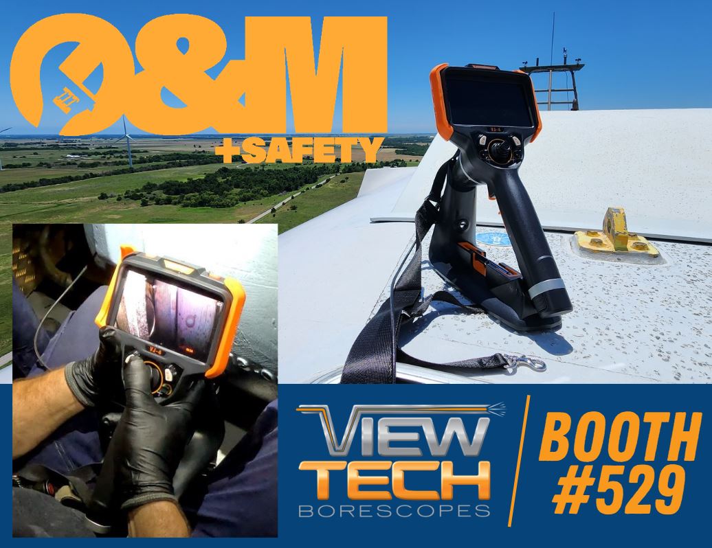 Operations & Maintenance + Safety Conference American Clean Power Association