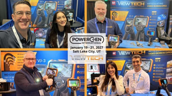 POWERGEN International 2027 Exhibitor