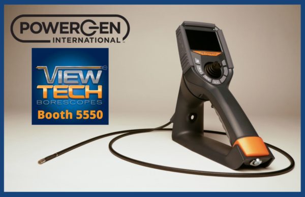 POWERGEN International 2022