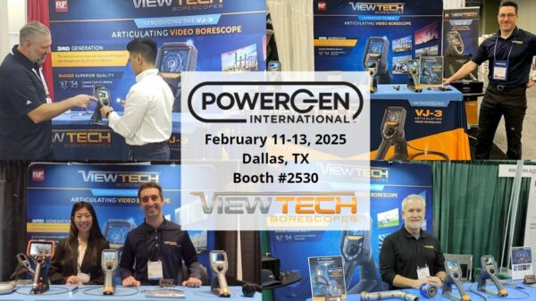 Powergen International 2025 - Dallas, Texas