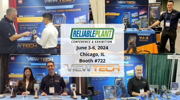 Reliable Plant Conference 2024 - Chicago, IL