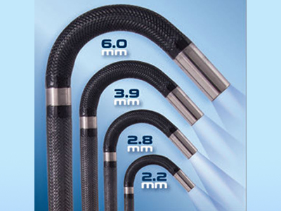 RentalScopeDIameter Rental Borescope Diameters