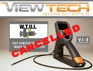 Western Turbine Users Inc cancelled