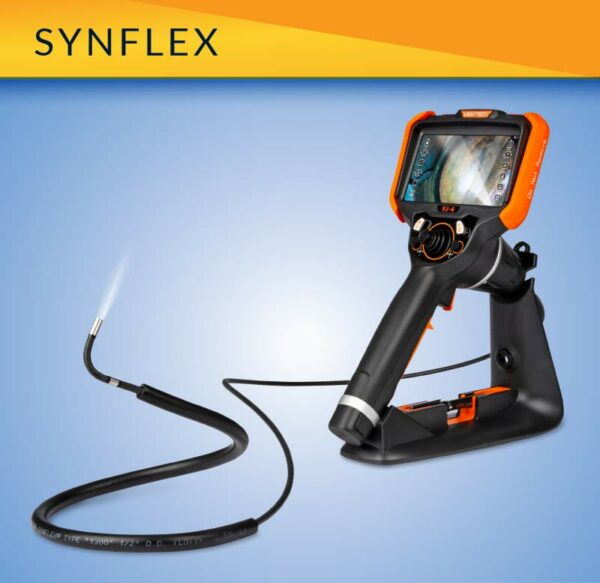 Borescope Guide Tube Options VJSeries Articulating Borescopes