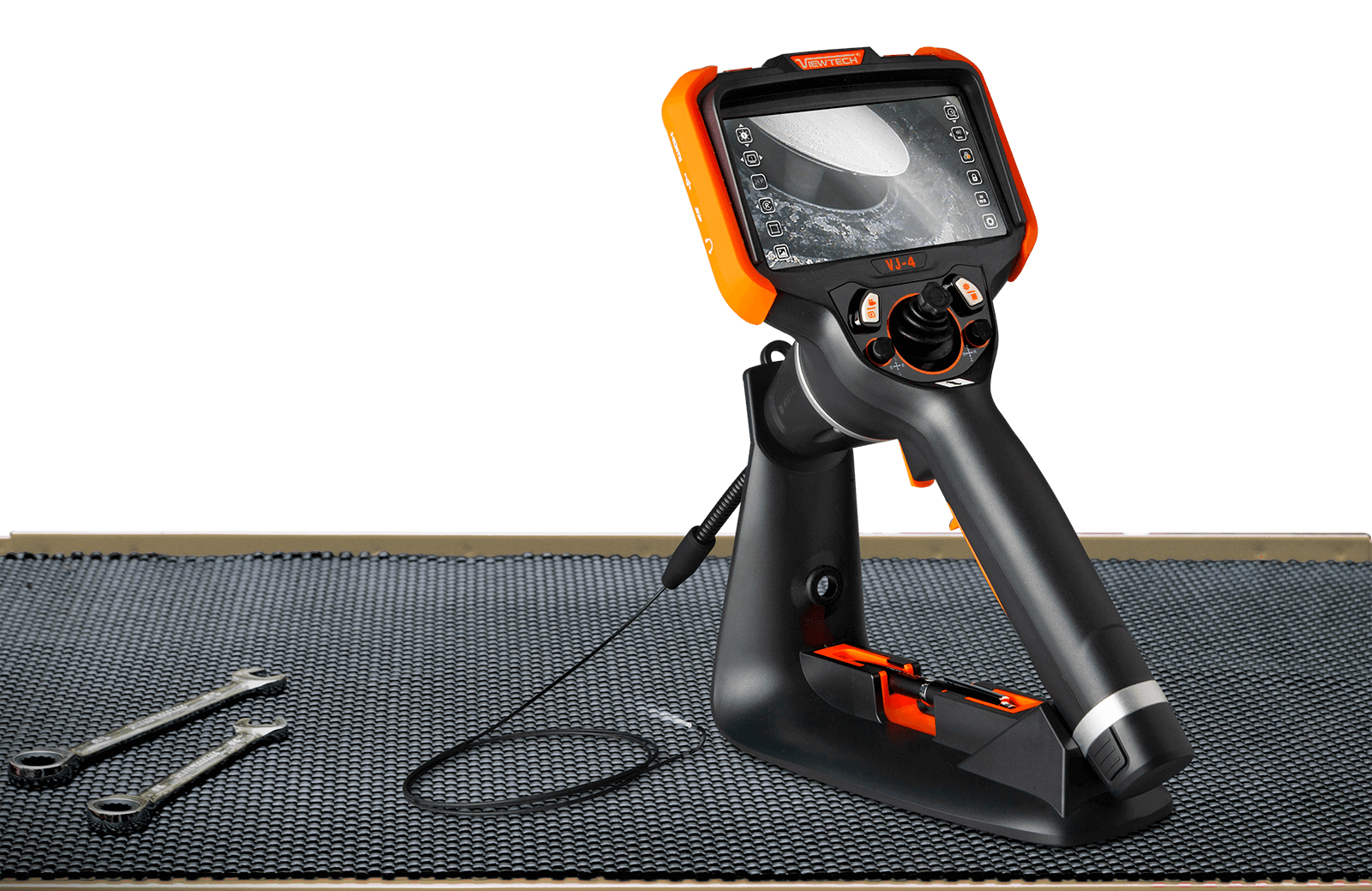 VJ4 2.2mm Video Borescope ViewTech