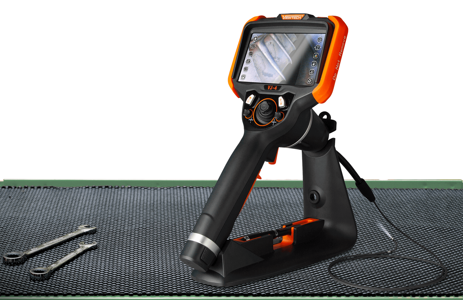 VJ4 2.8mm Video Borescope ViewTech