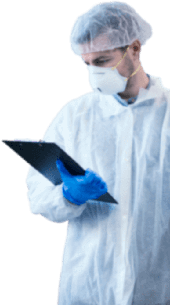 VJ4 Far Focus Borescope ViewTech